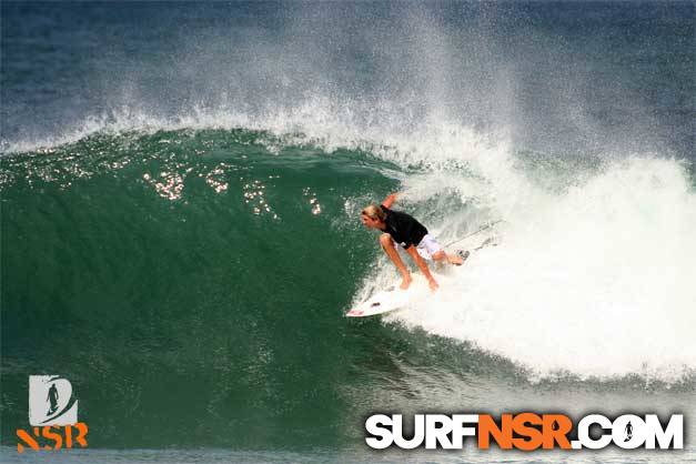 Nicaragua Surf Report - Report Photo 06/08/2007  4:48 PM 