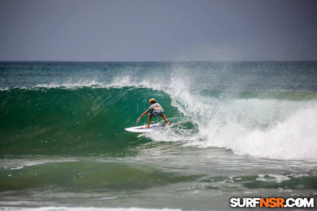 Nicaragua Surf Report - Report Photo 08/16/2021 6:07 PM