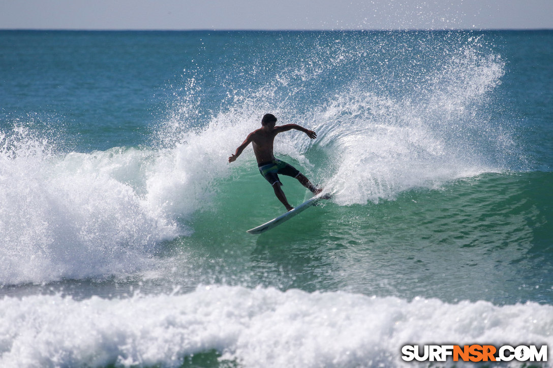 Nicaragua Surf Report - Report Photo 10/31/2017  2:09 PM 