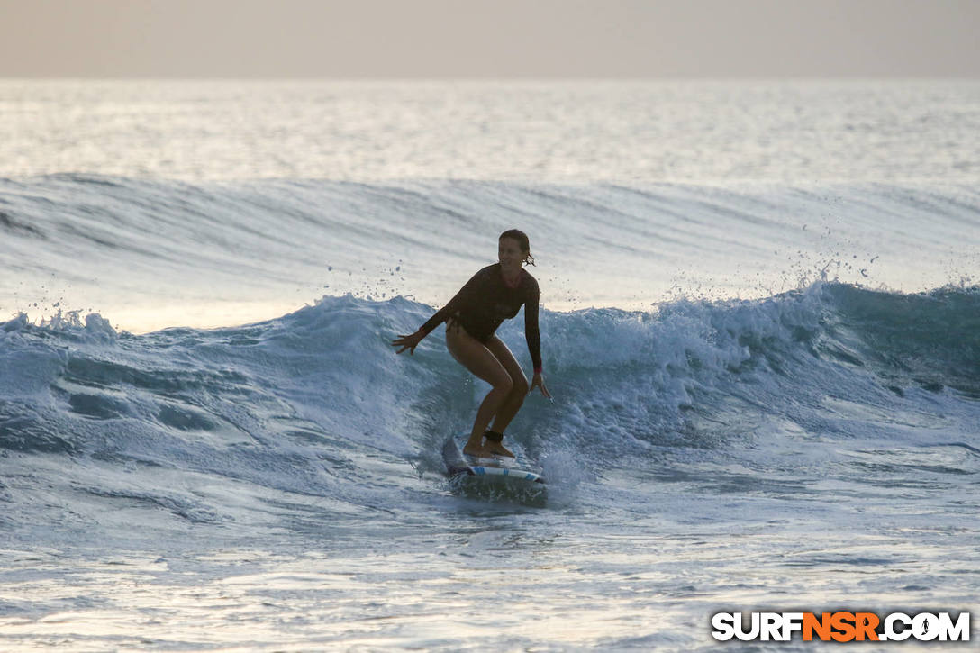 Nicaragua Surf Report - Report Photo 11/07/2017  8:32 PM