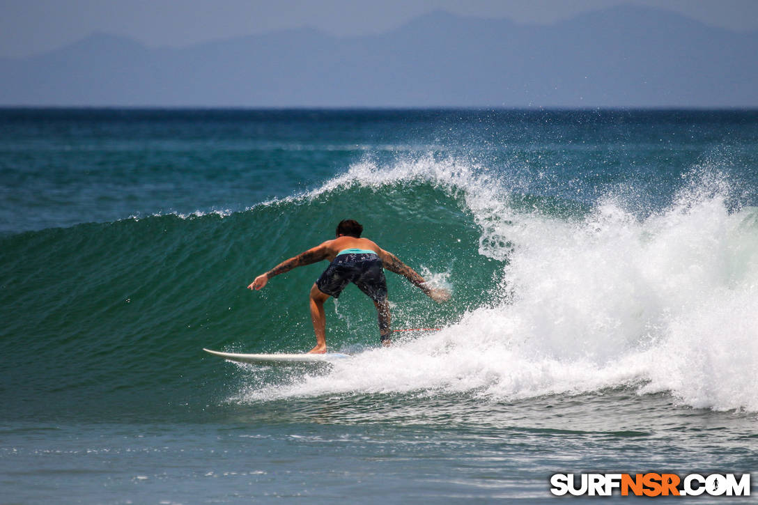 Nicaragua Surf Report - Report Photo 04/03/2020  5:20 PM 