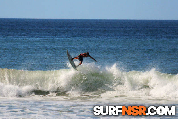 Nicaragua Surf Report - Report Photo 12/15/2007 2:14 PM