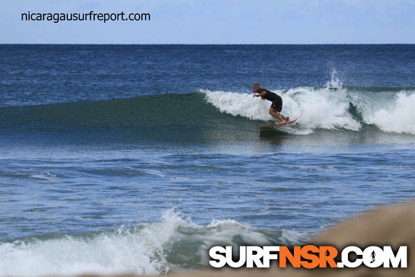 Nicaragua Surf Report - Report Photo 11/16/2014  10:29 PM 