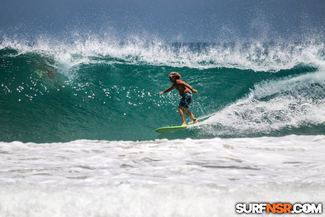 Nicaragua Surf Report - Report Photo 07/27/2020 10:09 PM