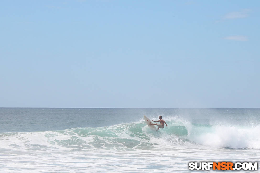 Nicaragua Surf Report - Report Photo 01/09/2021  2:04 PM 