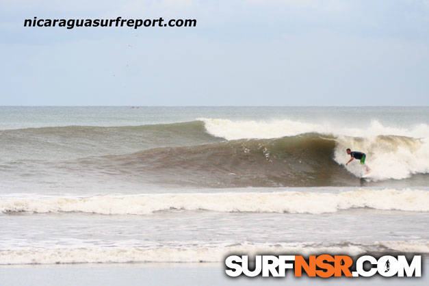 Nicaragua Surf Report - Report Photo 08/25/2009 10:15 AM