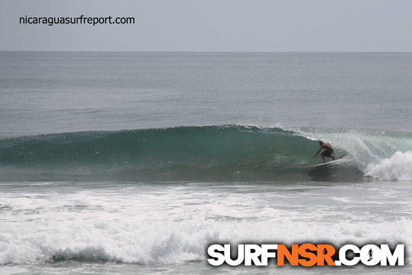 Nicaragua Surf Report - Report Photo 10/19/2013  6:42 PM 