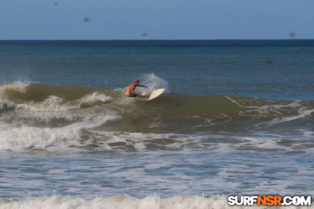 Nicaragua Surf Report - Report Photo 09/07/2016  2:05 PM 