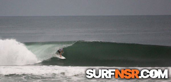 Nicaragua Surf Report - Report Photo 09/07/2011  9:59 PM 