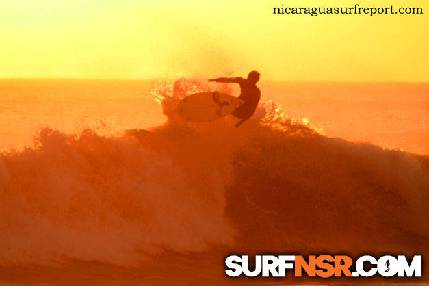 Nicaragua Surf Report - Report Photo 03/26/2008  1:01 PM 