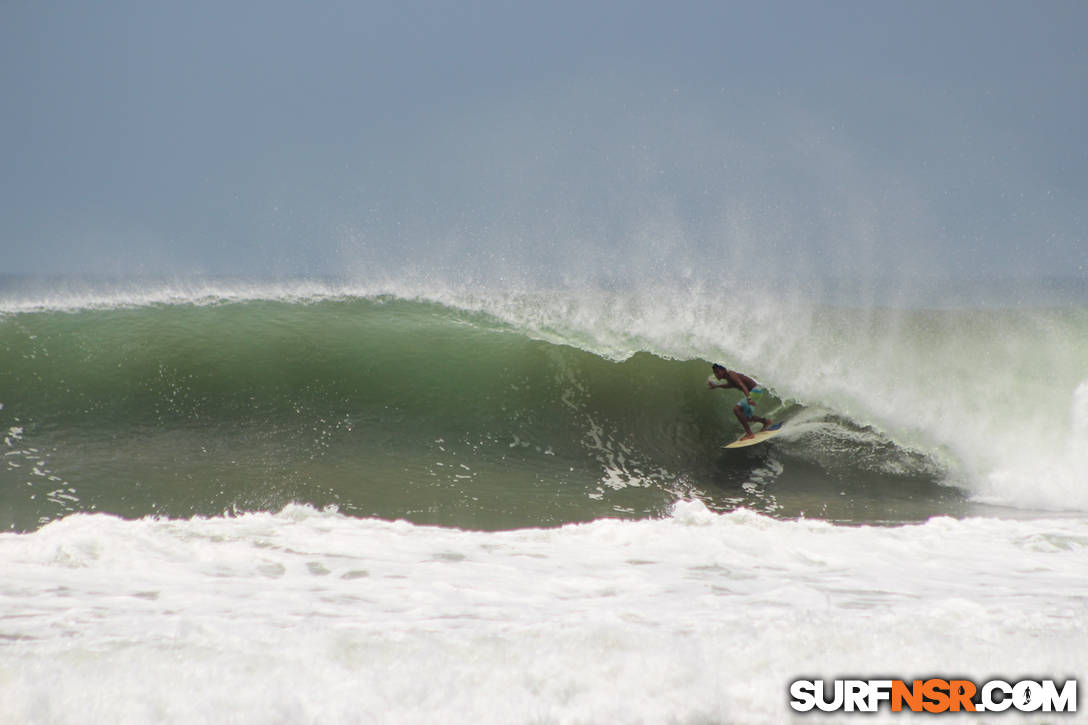 Nicaragua Surf Report - Report Photo 04/08/2020 6:10 PM