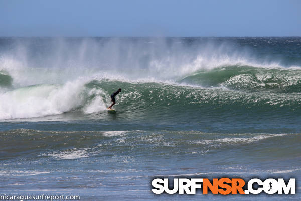 Nicaragua Surf Report - Report Photo 03/04/2015  3:46 PM 