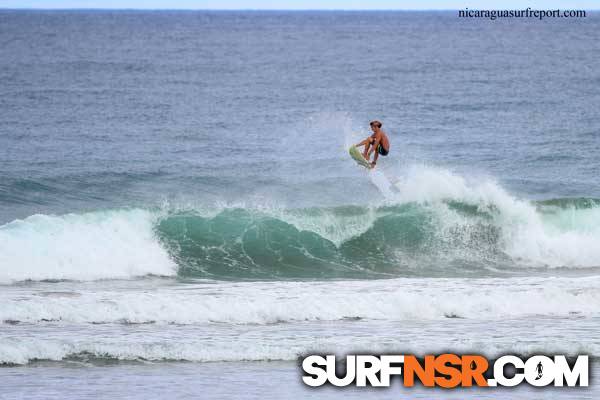 Nicaragua Surf Report - Report Photo 09/25/2014  11:32 AM 