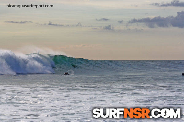 Nicaragua Surf Report - Report Photo 10/25/2010  4:01 AM 