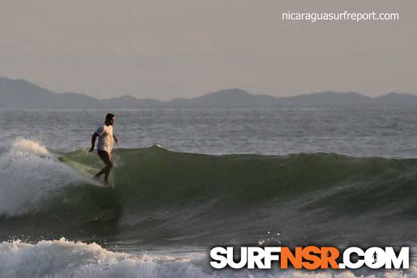 Nicaragua Surf Report - Report Photo 10/23/2013  7:37 PM 