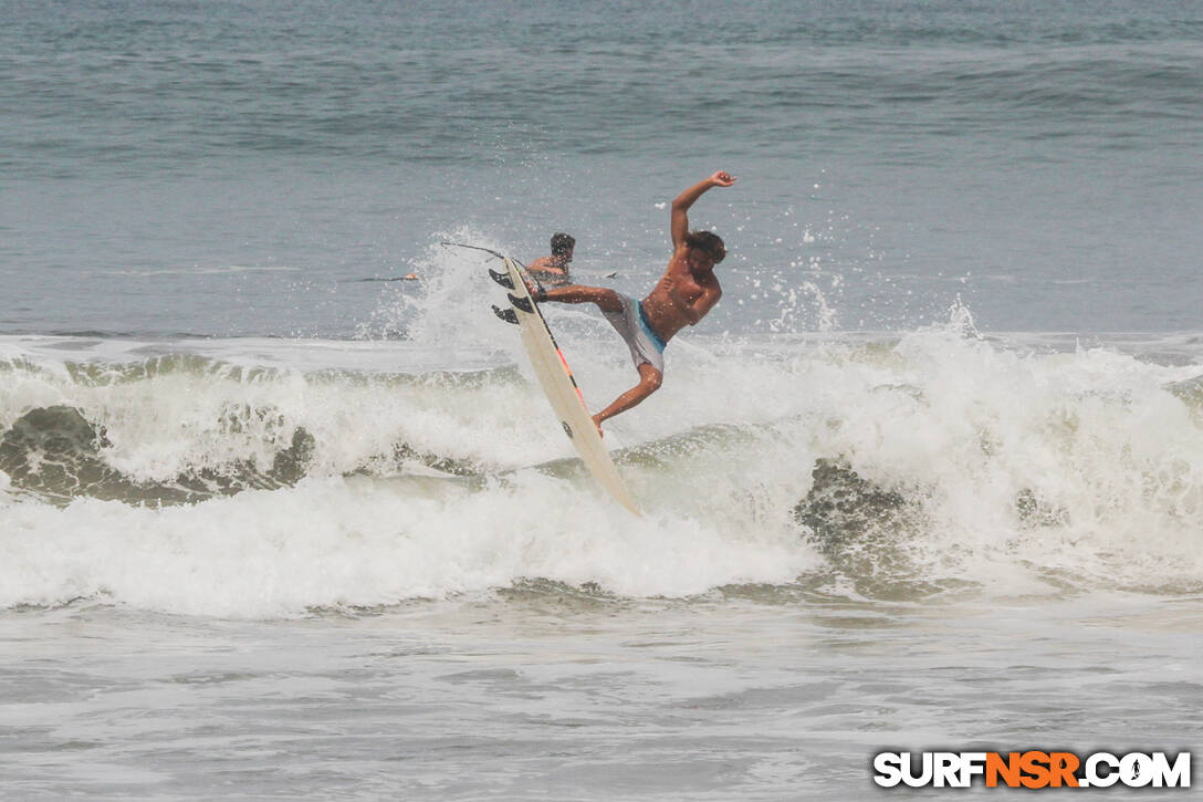 Nicaragua Surf Report - Report Photo 05/25/2023 10:15 PM