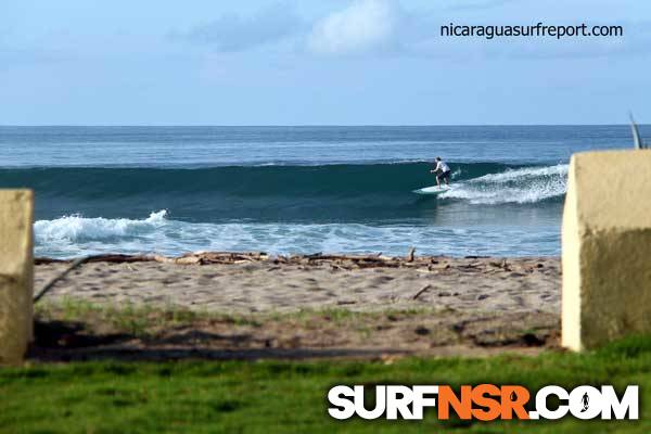 Nicaragua Surf Report - Report Photo 10/25/2013  9:07 AM 