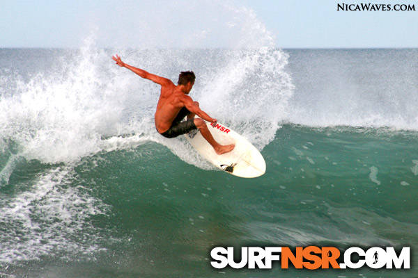 Nicaragua Surf Report - Report Photo 05/08/2011  8:25 PM 