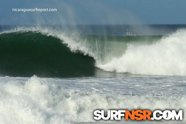 Nicaragua Surf Report - Report Photo 04/08/2011  2:42 PM 