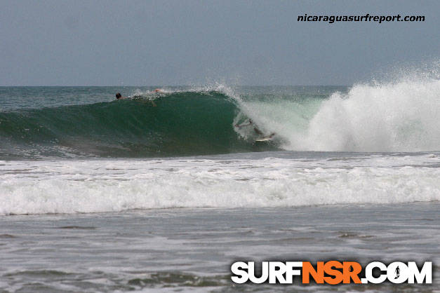 Nicaragua Surf Report - Report Photo 09/23/2009  4:44 PM 