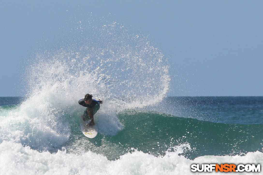 Nicaragua Surf Report - Report Photo 01/15/2016  1:29 PM 