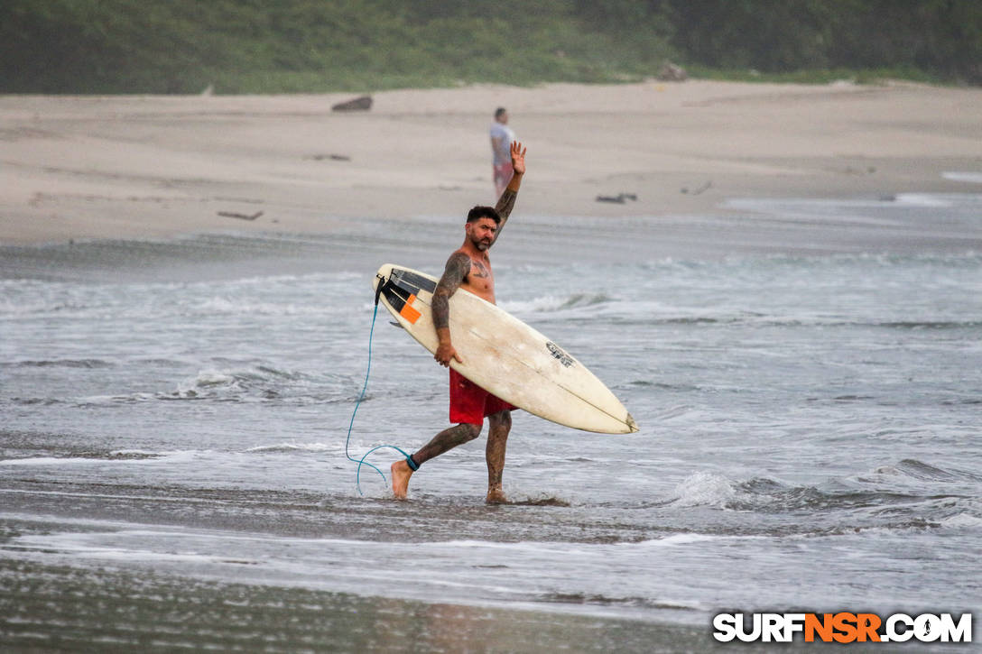 Nicaragua Surf Report - Report Photo 08/24/2020 7:04 PM