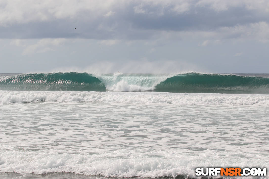 Nicaragua Surf Report - Report Photo 11/22/2015  4:20 PM 