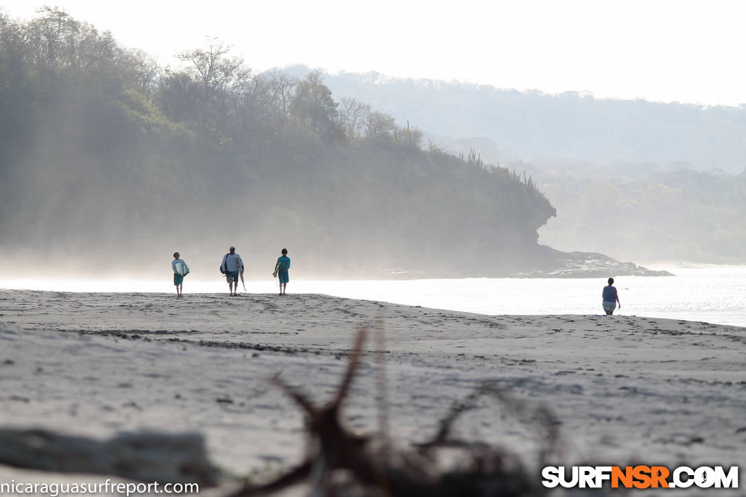 Nicaragua Surf Report - Report Photo 01/25/2015  12:52 PM 