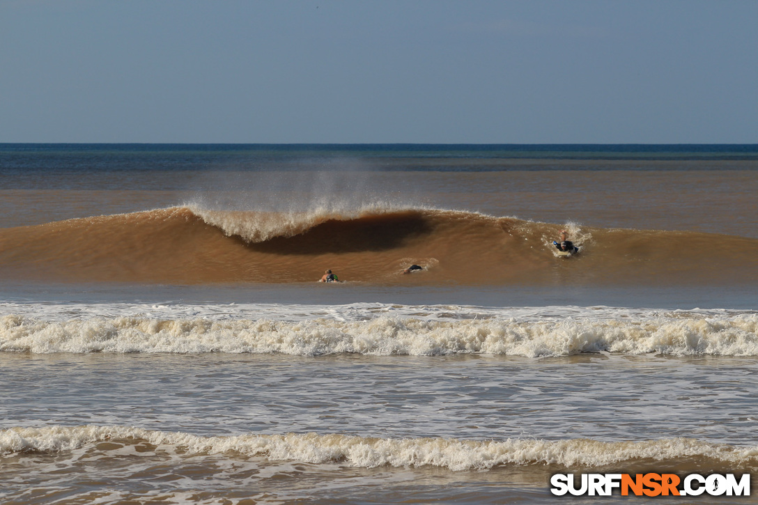 Nicaragua Surf Report - Report Photo 10/24/2016  3:42 PM 