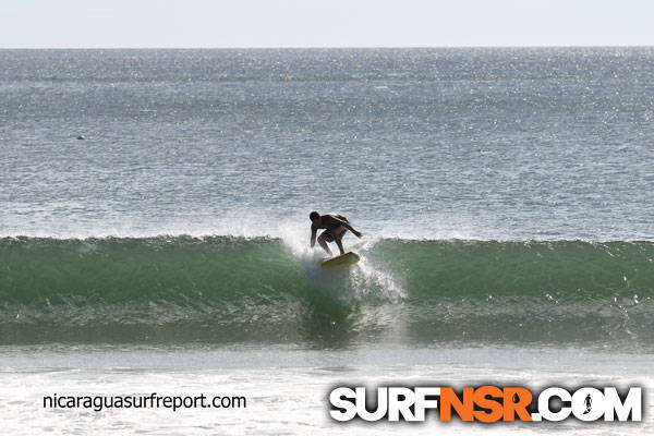 Nicaragua Surf Report - Report Photo 12/03/2014 3:19 PM