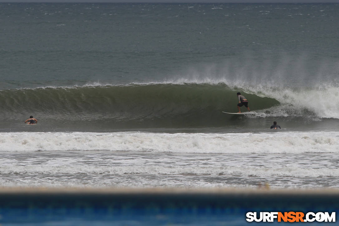 Nicaragua Surf Report - Report Photo 08/23/2016  2:32 PM 