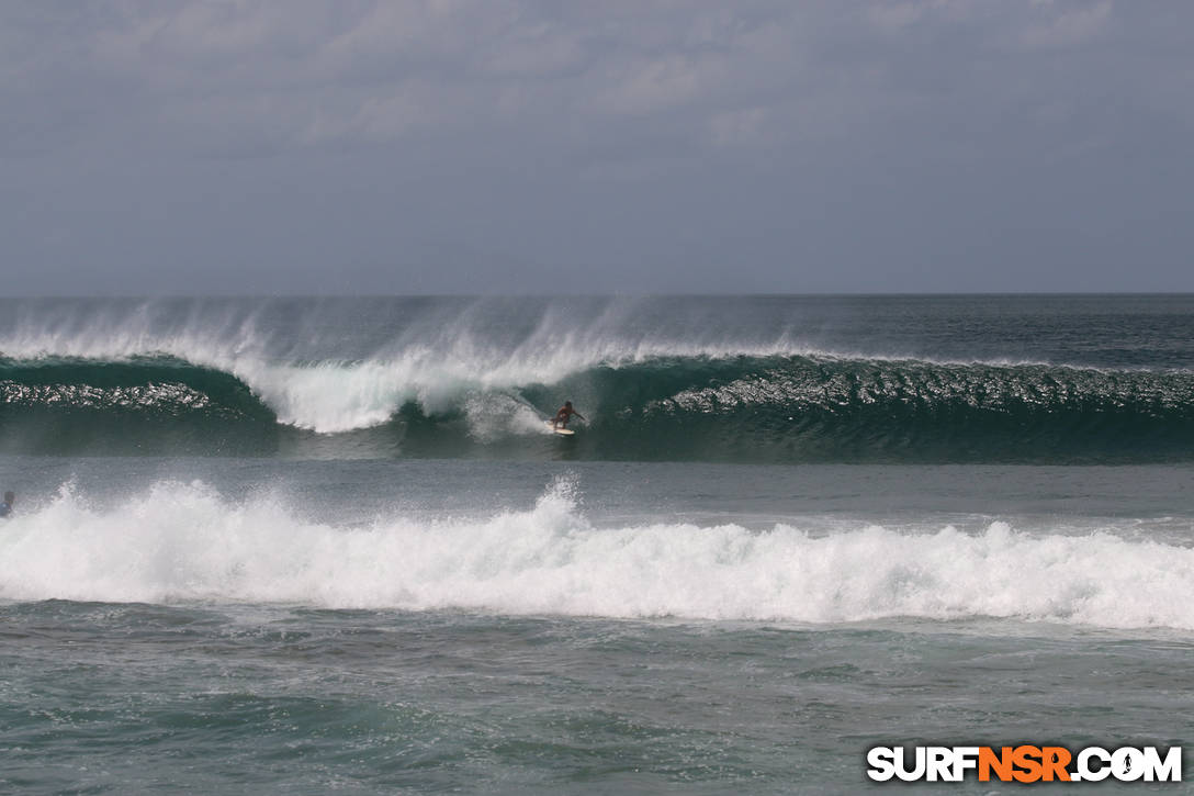 Nicaragua Surf Report - Report Photo 08/07/2015  9:01 PM 