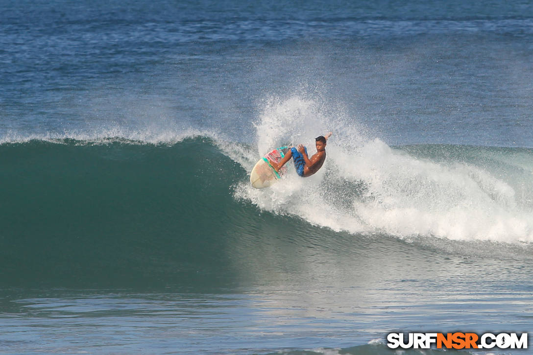 Nicaragua Surf Report - Report Photo 09/08/2016  2:20 PM 