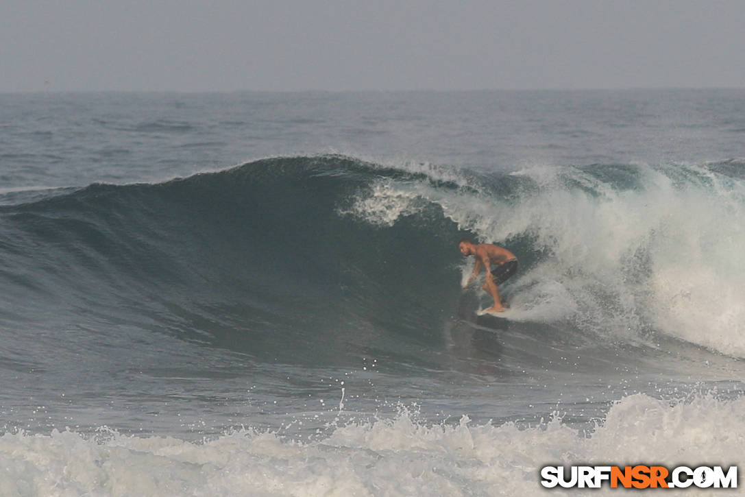 Nicaragua Surf Report - Report Photo 05/02/2016  12:31 PM 