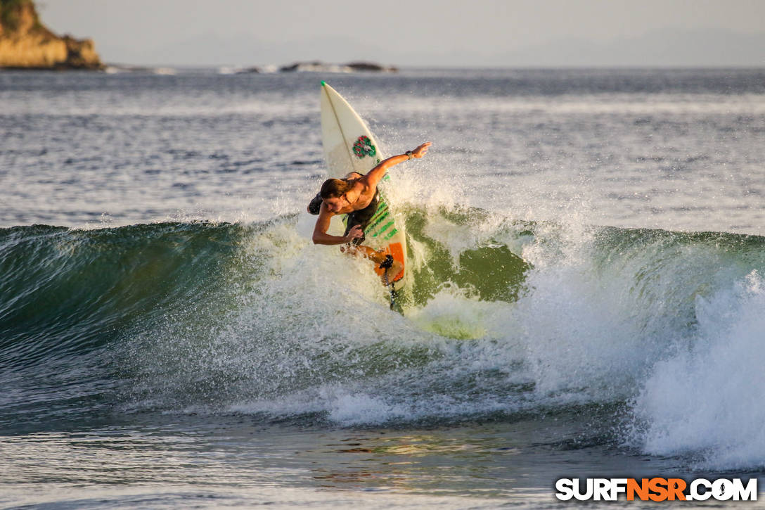 Nicaragua Surf Report - Report Photo 11/15/2019  8:05 PM 