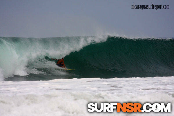 Nicaragua Surf Report - Report Photo 05/17/2012  7:18 PM 