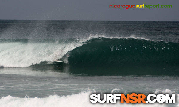 Nicaragua Surf Report - Report Photo 05/08/2010  10:50 AM 