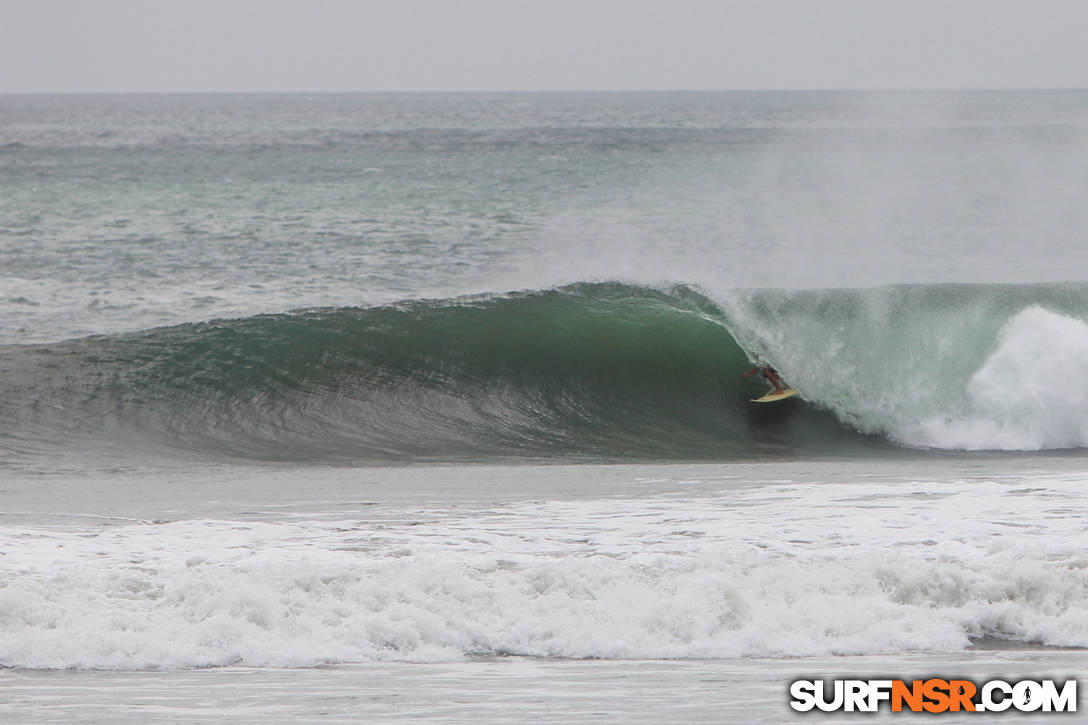 Nicaragua Surf Report - Report Photo 09/06/2015  4:27 PM 