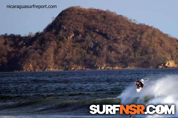 Nicaragua Surf Report - Report Photo 03/21/2014  7:45 PM 