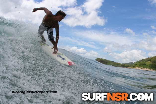 Nicaragua Surf Report - Report Photo 10/28/2009  5:42 PM 