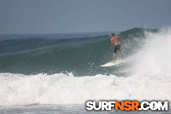 Nicaragua Surf Report - Report Photo 06/30/2010  3:55 PM 