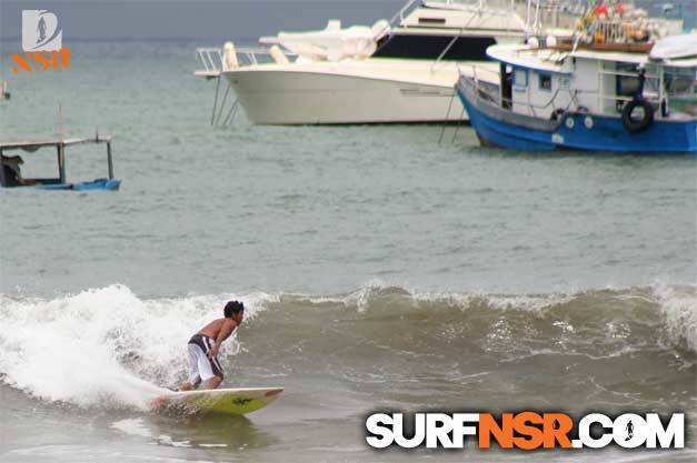 Nicaragua Surf Report - Report Photo 05/28/2007  4:11 PM 