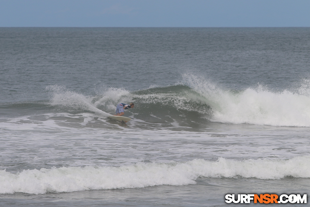 Nicaragua Surf Report - Report Photo 07/05/2017 12:58 PM