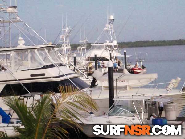 Nicaragua Surf Report - Report Photo 12/09/2008  7:55 AM 