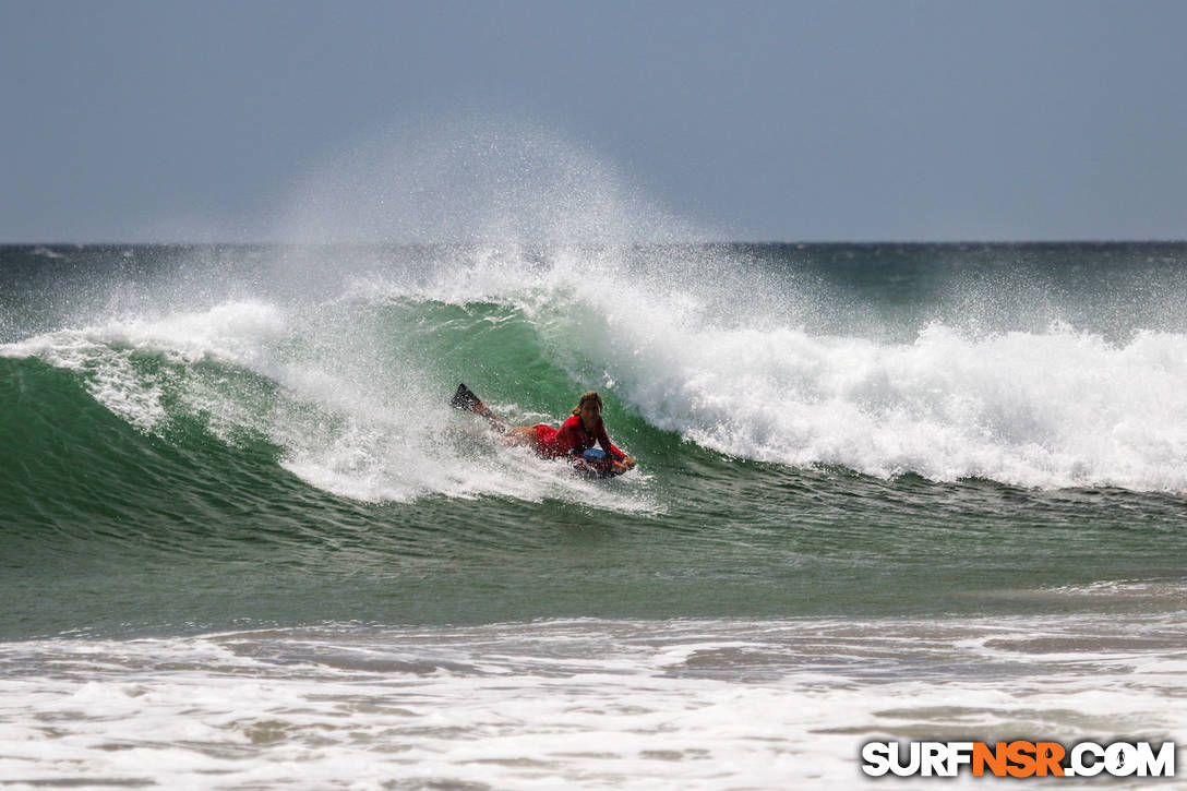 Nicaragua Surf Report - Report Photo 02/22/2020  8:05 PM 