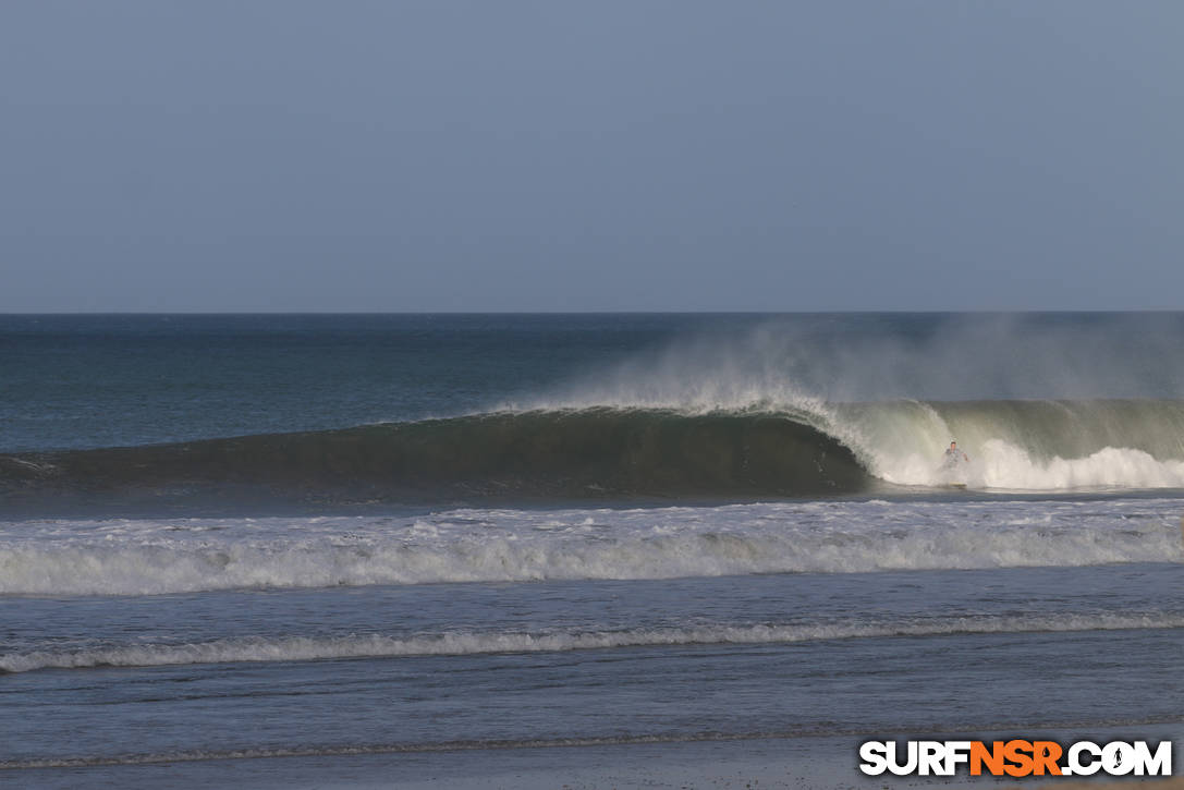 Nicaragua Surf Report - Report Photo 07/18/2019  10:11 AM 