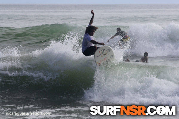Nicaragua Surf Report - Report Photo 09/08/2010 5:46 PM