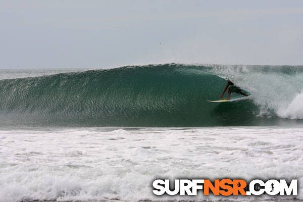 Nicaragua Surf Report - Report Photo 12/16/2011 8:33 PM