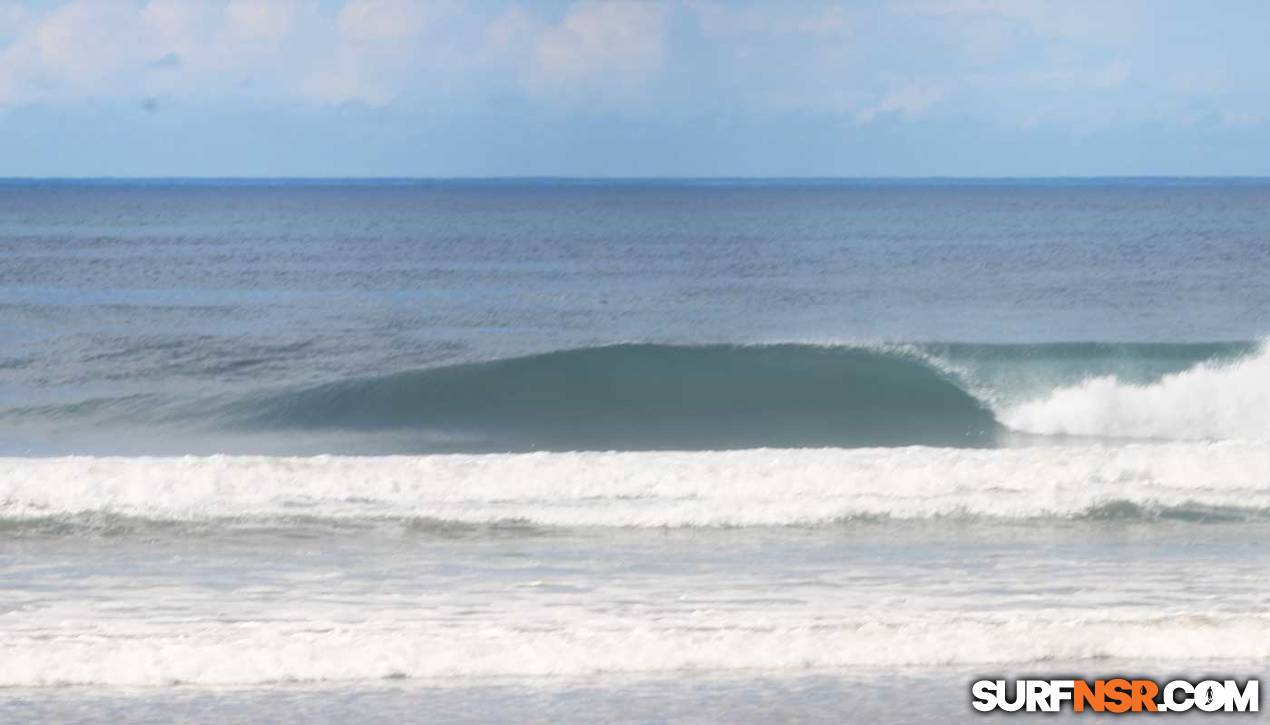 Nicaragua Surf Report - Report Photo 10/16/2019  2:55 PM 