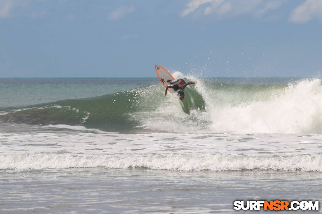 Nicaragua Surf Report - Report Photo 08/30/2023  11:36 PM 